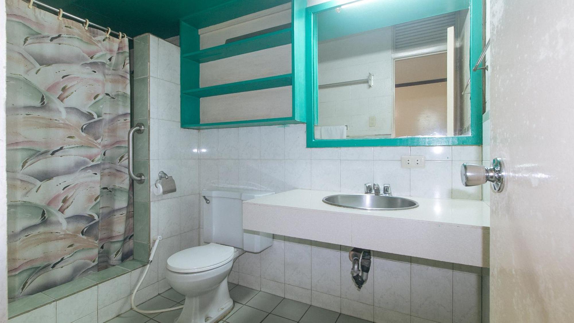Reddoorz At Broadway Court Apartelle Ciudad Quezon Exterior foto