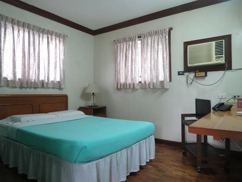 Reddoorz At Broadway Court Apartelle Ciudad Quezon Exterior foto