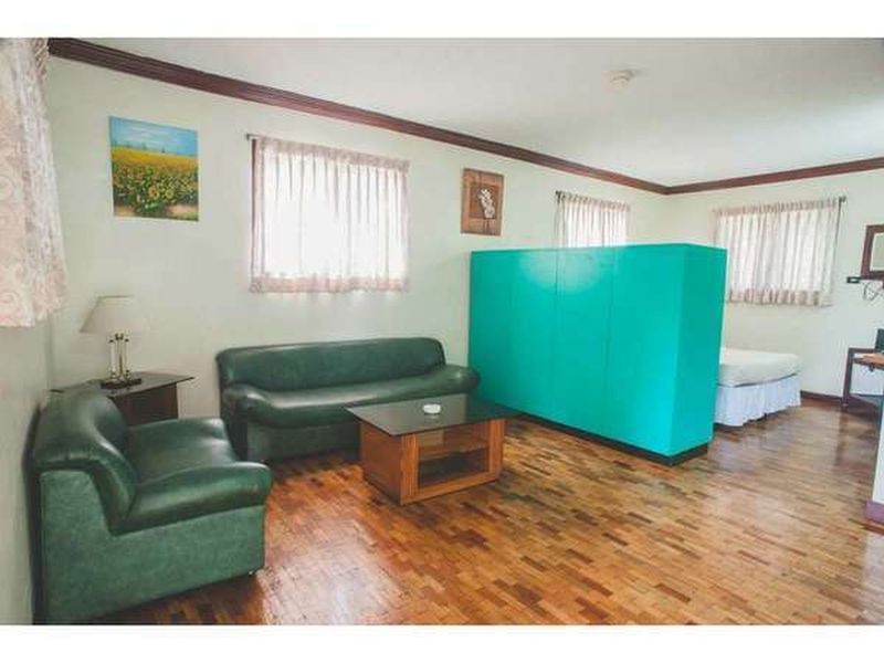 Reddoorz At Broadway Court Apartelle Ciudad Quezon Exterior foto