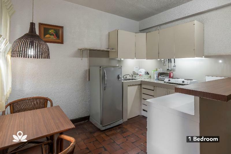 Reddoorz At Broadway Court Apartelle Ciudad Quezon Exterior foto
